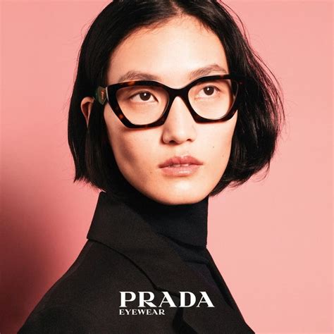 prada milano glasses|prada prescription glasses women.